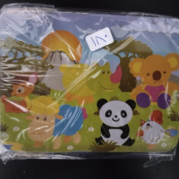 بديل الجوانيمو ف علبة صفيح