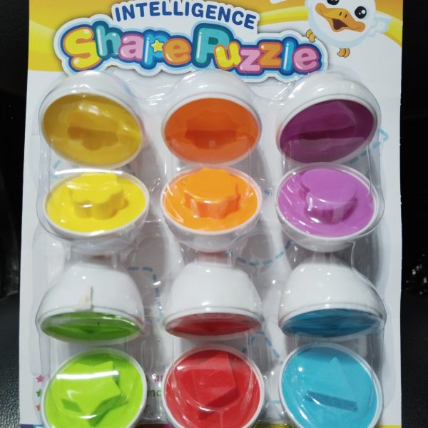 لعبة البيضة