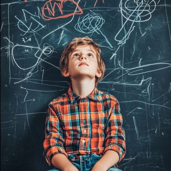 الحركي المشتت