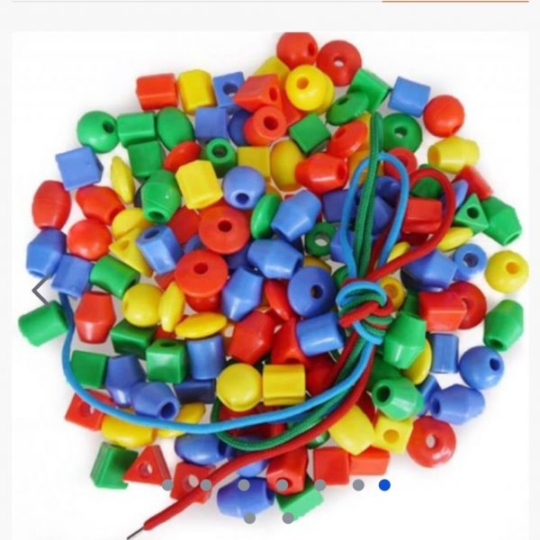 لعبة اللضم (المبتكر الصغير) 1